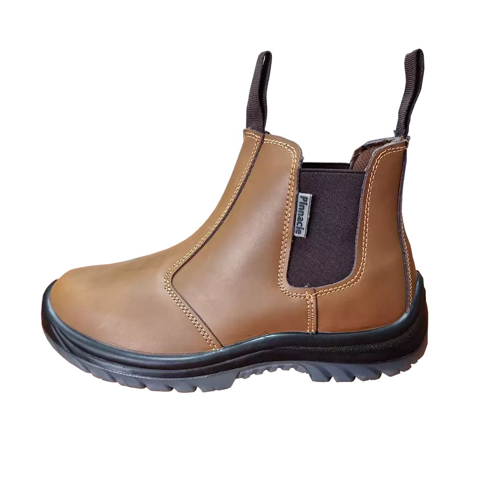 Pinnacle Stein Outdoor Boots