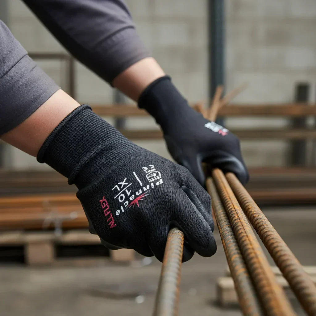 The Ultimate Guide to Protective Gloves in South Africa