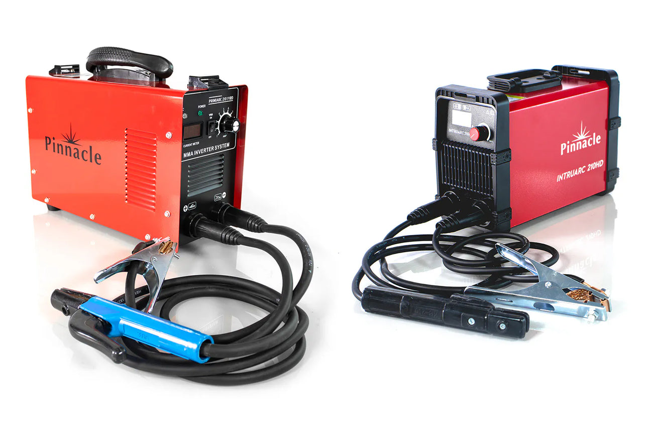 Welding Machines