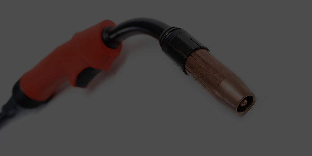 Pinnacle Welding MIG MAG Welding Torch