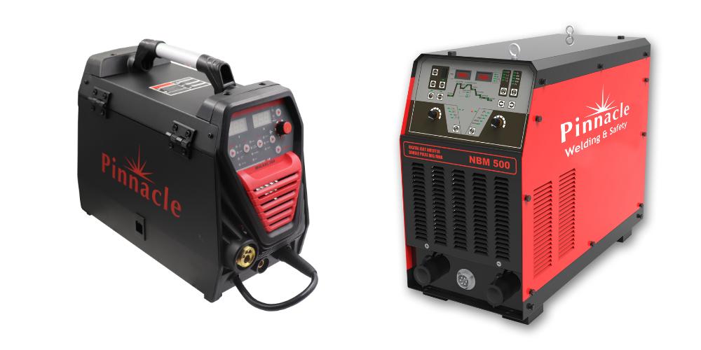 Top MIG Welding Machines and Professional MIG Welders for Welding in South Africa