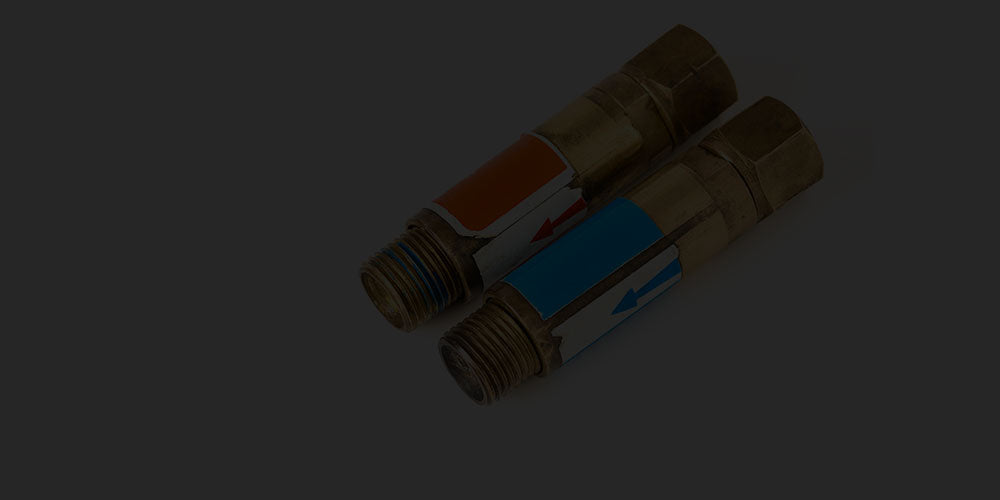 Flashback Arresters
