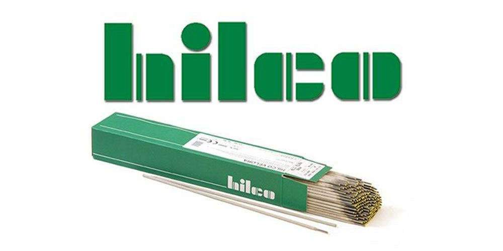 Pinnacle Welding & Safety Hilco Welding Electrodes