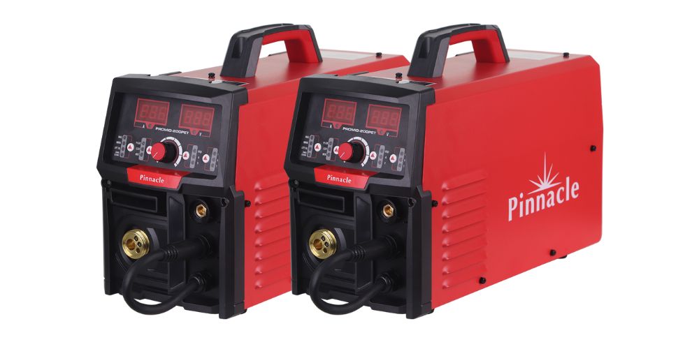 Portable MIG Welders and Compact MIG Welding Machines for Efficient Welding in South Africa