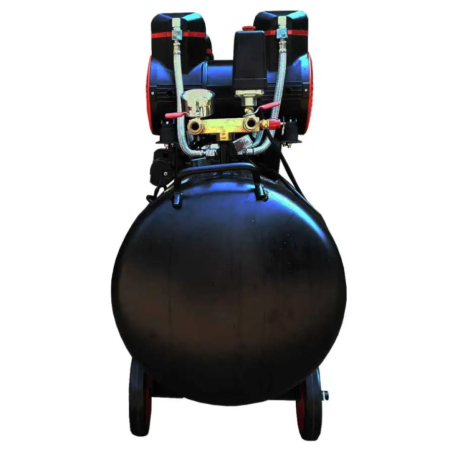 Pinnacle Compressor Pinnacle 150L Oil-Free Air Compressor | Light-Duty Air Compressor ...