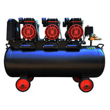 150L Silent Air Compressor - Pinnacle GENE AIR Direct-Drive