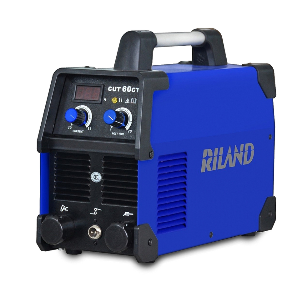 Riland CUT 60CT Industrial CNC/Plasma Cutting Machine