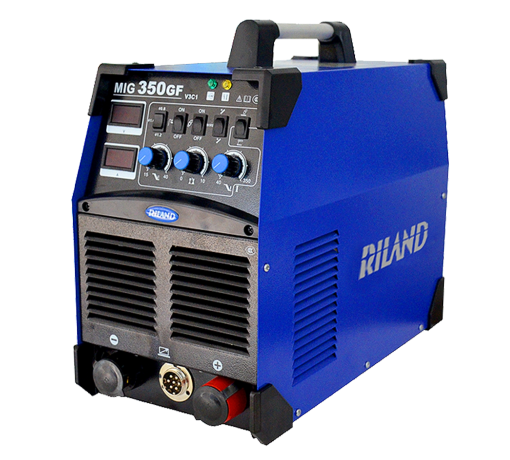 Riland MIG 350GF Heavy Industrial MIG Welding Machine