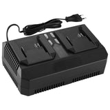 20V Battery Charger & Fast