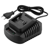 20V Battery Charger & Fast