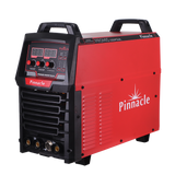 500 amp dual voltage MIG welding machine
