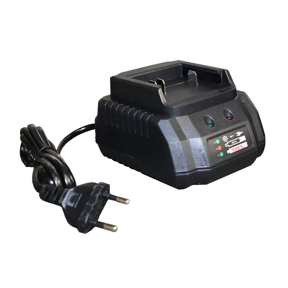 Pinnacle 20V Cordless Impact Drill