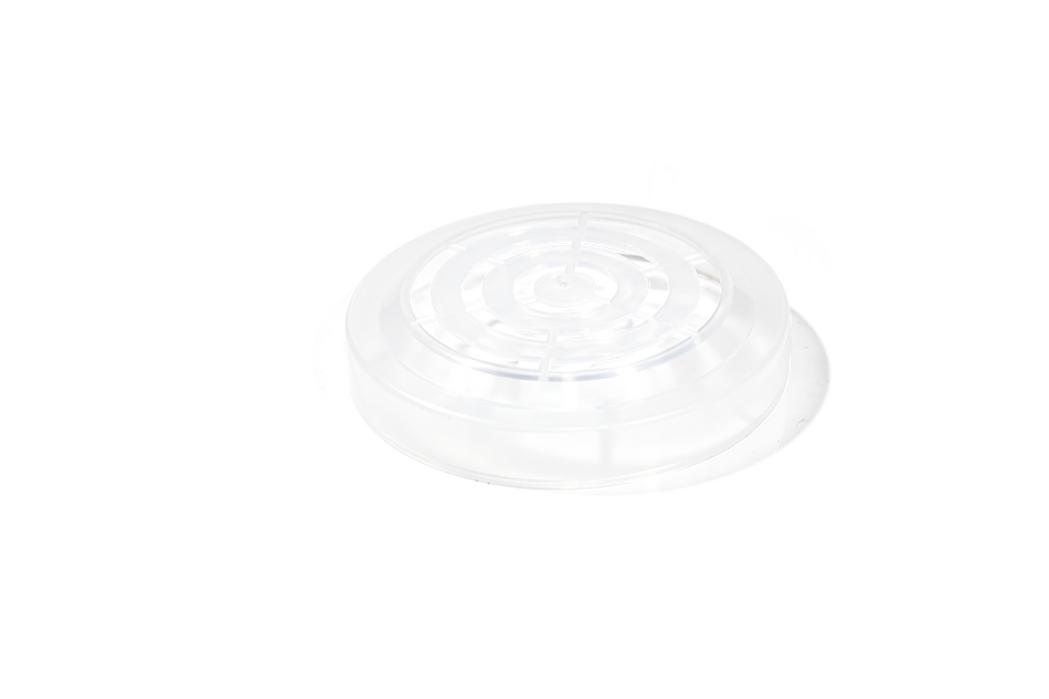 P2 rXtreme Dust Filter Cartridge cover retainer