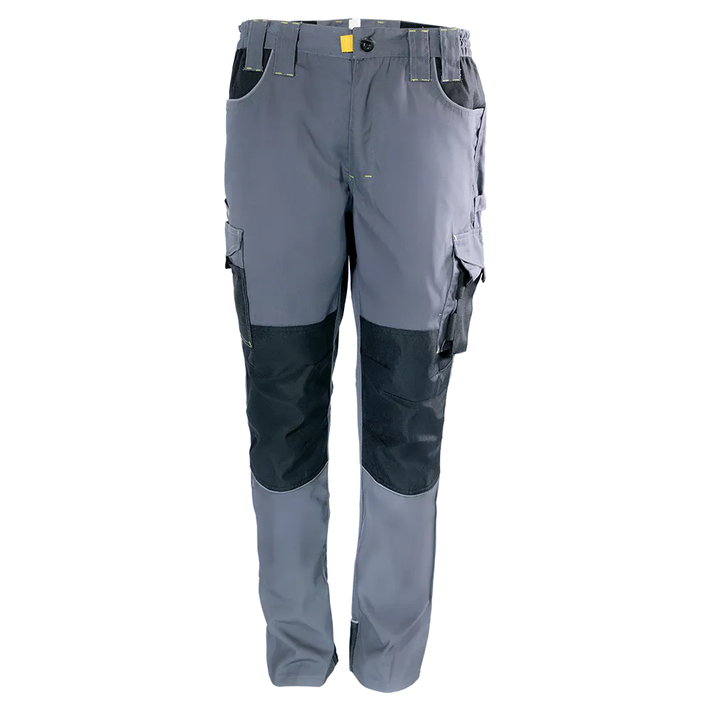 ICEPARDAL OVER JIB Pants グレー Pinnacle Technical Trousers - Pinnacle Shop