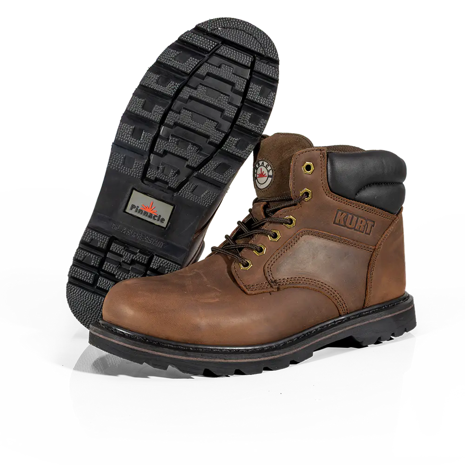 Pinnacle Kurt - Outdoor Boots