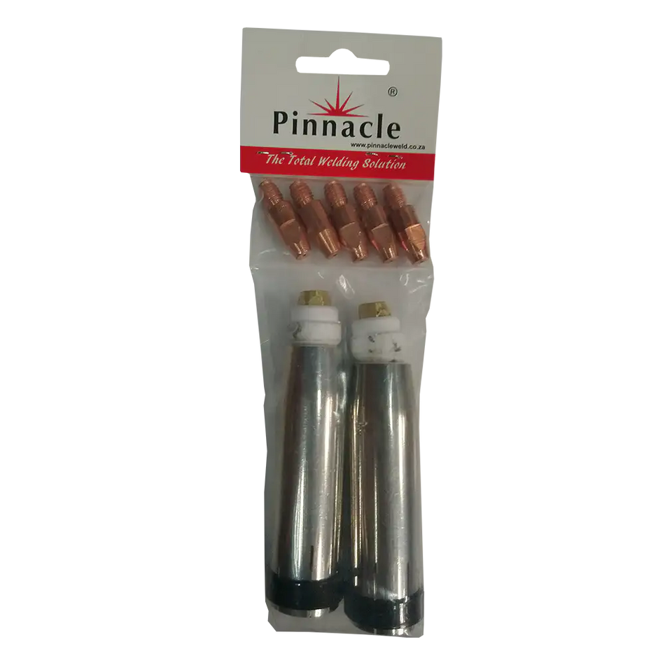 Pinnacle MB15 MIG Starter Kit
