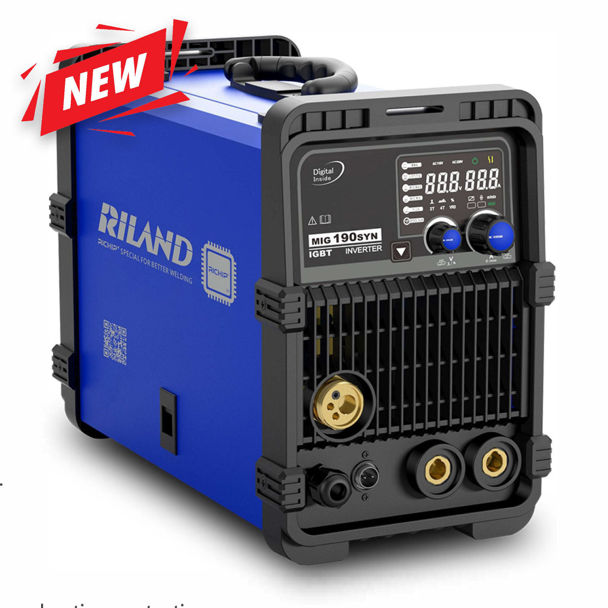mig welding machine price