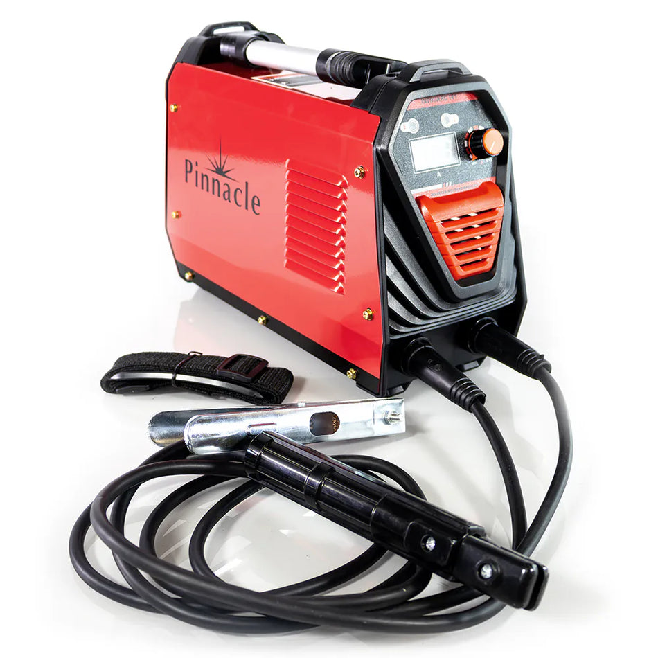 Pinnacle IntruARC 161 Welding Machine - 160 Amp Inverter Welder
