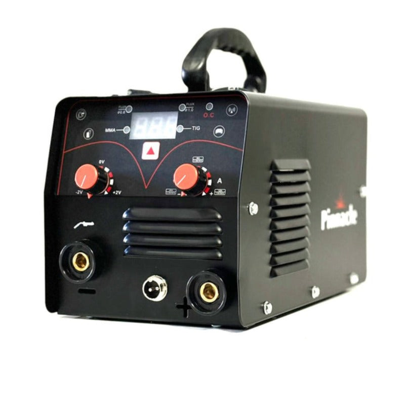 Pinnacle MIGARC 145 Gasless MIG Welding Machine - MIG/MMA Welding Machine