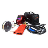 Pinnacle Welding MIGARC 195 Gas MIG Welding Machine Combo