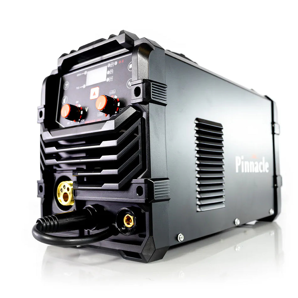 Pinnacle MIGARC 195 Gasless MIG Welding Machine Combo