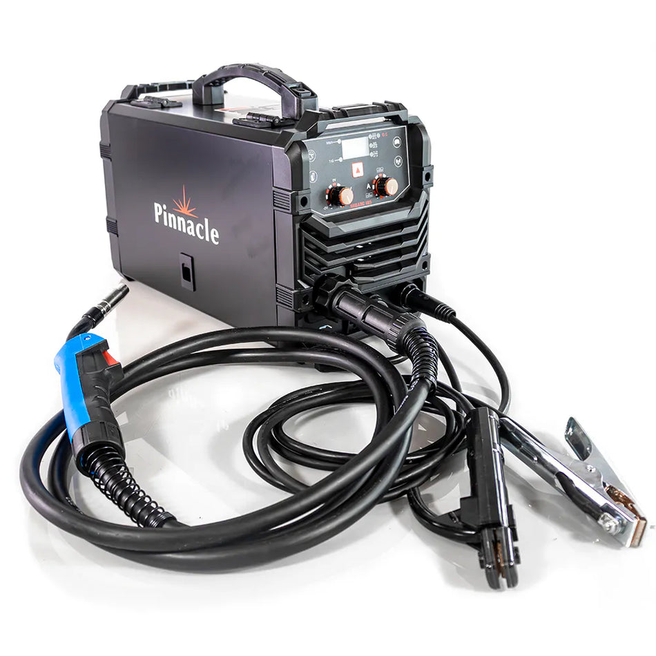 Pinnacle MIGARC 195 MIG Welder - Multi-Process MIG Welding Machine