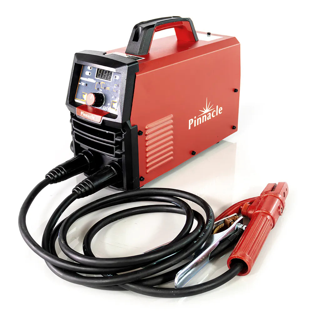 arc welding plant Pinnacle PROARC 200CP MMA Welding Machine