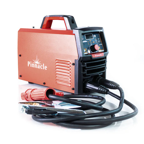Pinnacle Welding PROARC Series | Advanced ARC Welding Machines ...