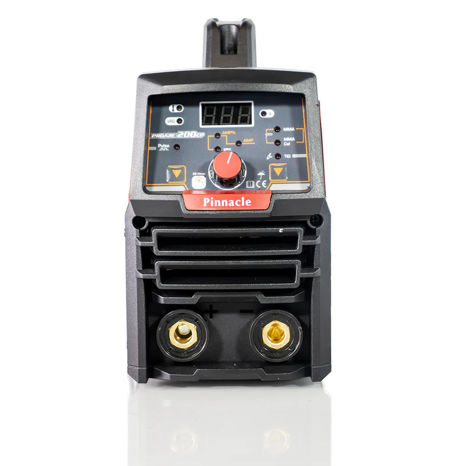 Pinnacle PROARC 200CP MMA Welding Machine