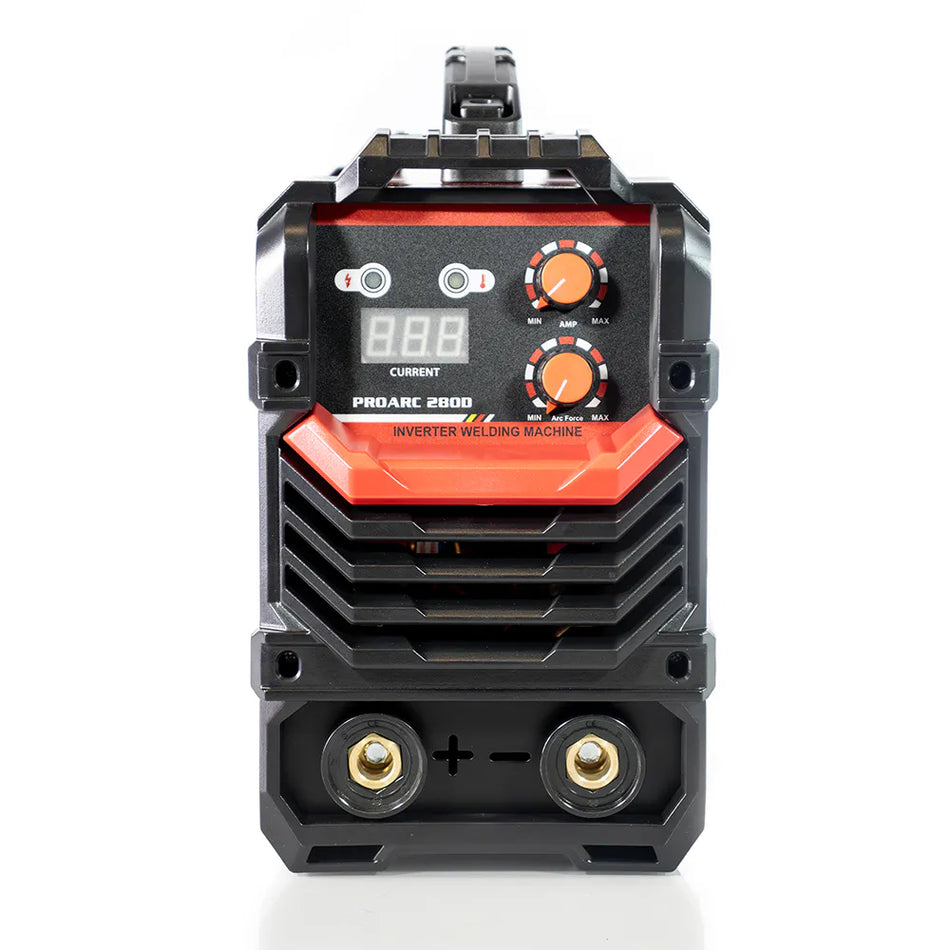 Pinnacle PROARC 280D MMA Welding Machine