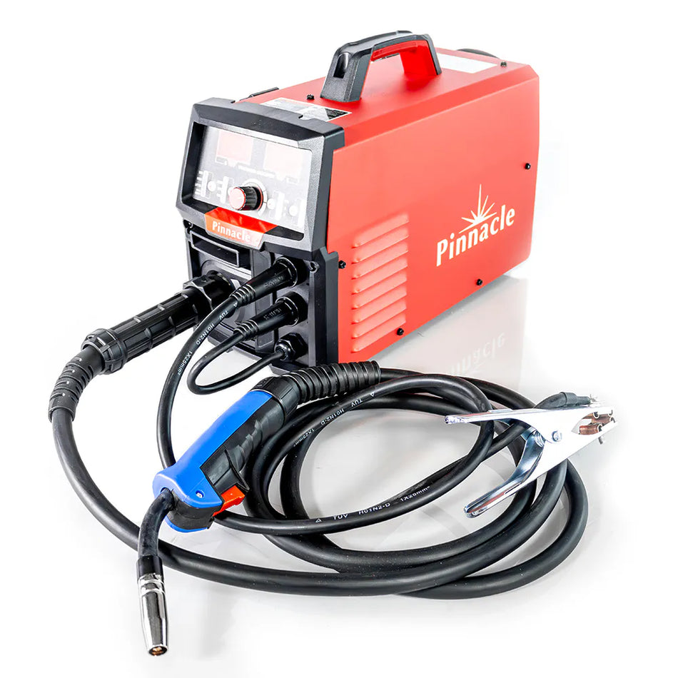 Pinnacle PROMIG 200PET - Advanced MIG Welder for Precision Welding in South Africa