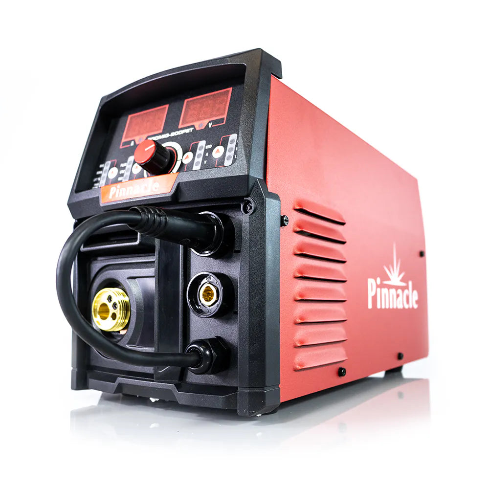 Pinnacle PROMIG 200PET - Advanced MIG Welder for Precision Welding in