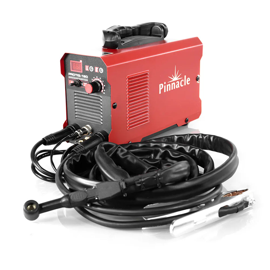 Pinnacle PROTIG 180 - Premier Pulse TIG/MMA Welding Machine