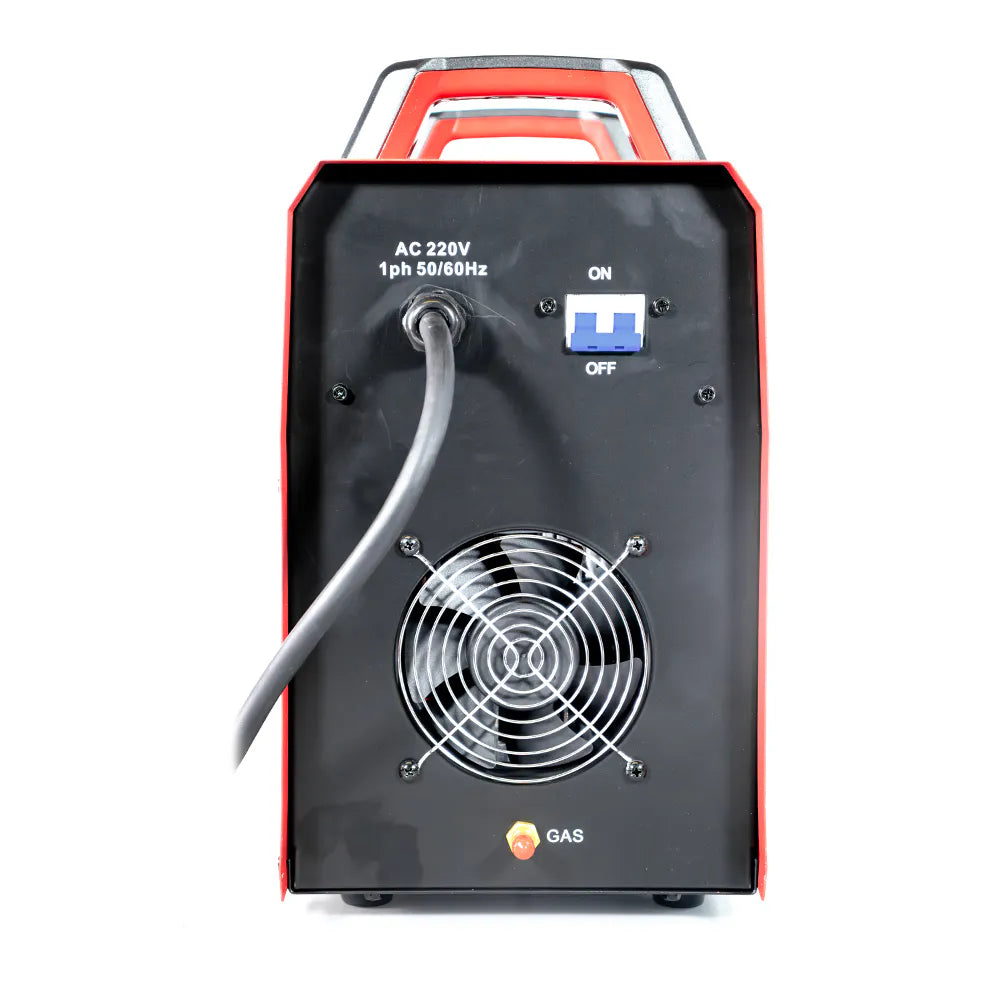Pinnacle PROTIG 200P AC/DC Pulse Tig Welder - 230V, 200A