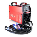 Pinnacle PROTIG 200P AC/DC Pulse Tig Welder - 230V, 200A