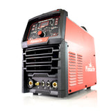 Pinnacle PROTIG 200P AC/DC Pulse Tig Welder - 230V, 200A