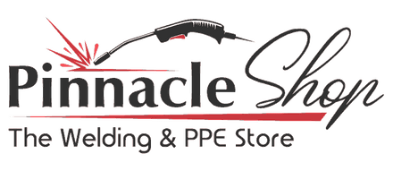 Pinnacle Shop - The Welding & PPE Store