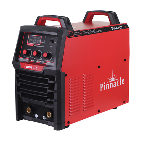 Pinnacle PROARC 400I ARC welding machine