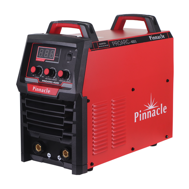 Pinnacle PROARC 400I ARC welding machine