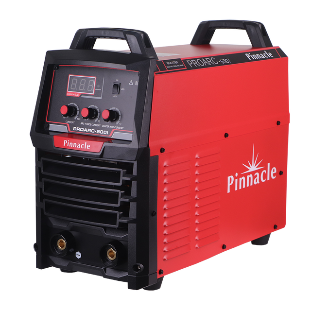 Pinnacle PROARC 500I ARC welding machine