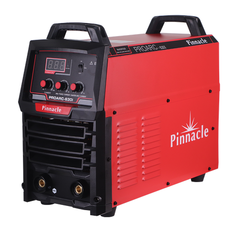 Pinnacle PROARC 630I ARC welding machine