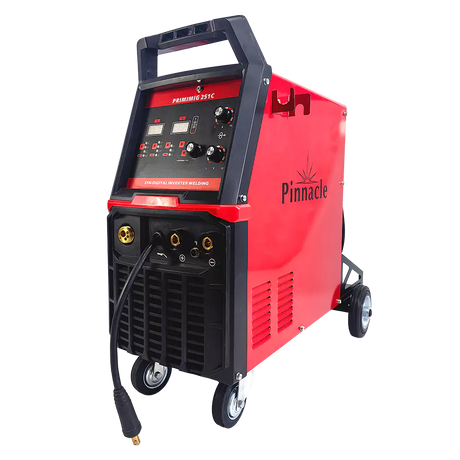 Pinnacle PrimiMIG 251C MIG Welding Machine