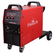 Pinnacle ProMIG 250ET MIG welding machine