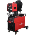 Pinnacle ProMIG 500HP Dual Voltage Single Pulse MIG welder