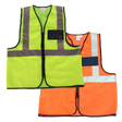 Pinnacle Reflective Safety Vest