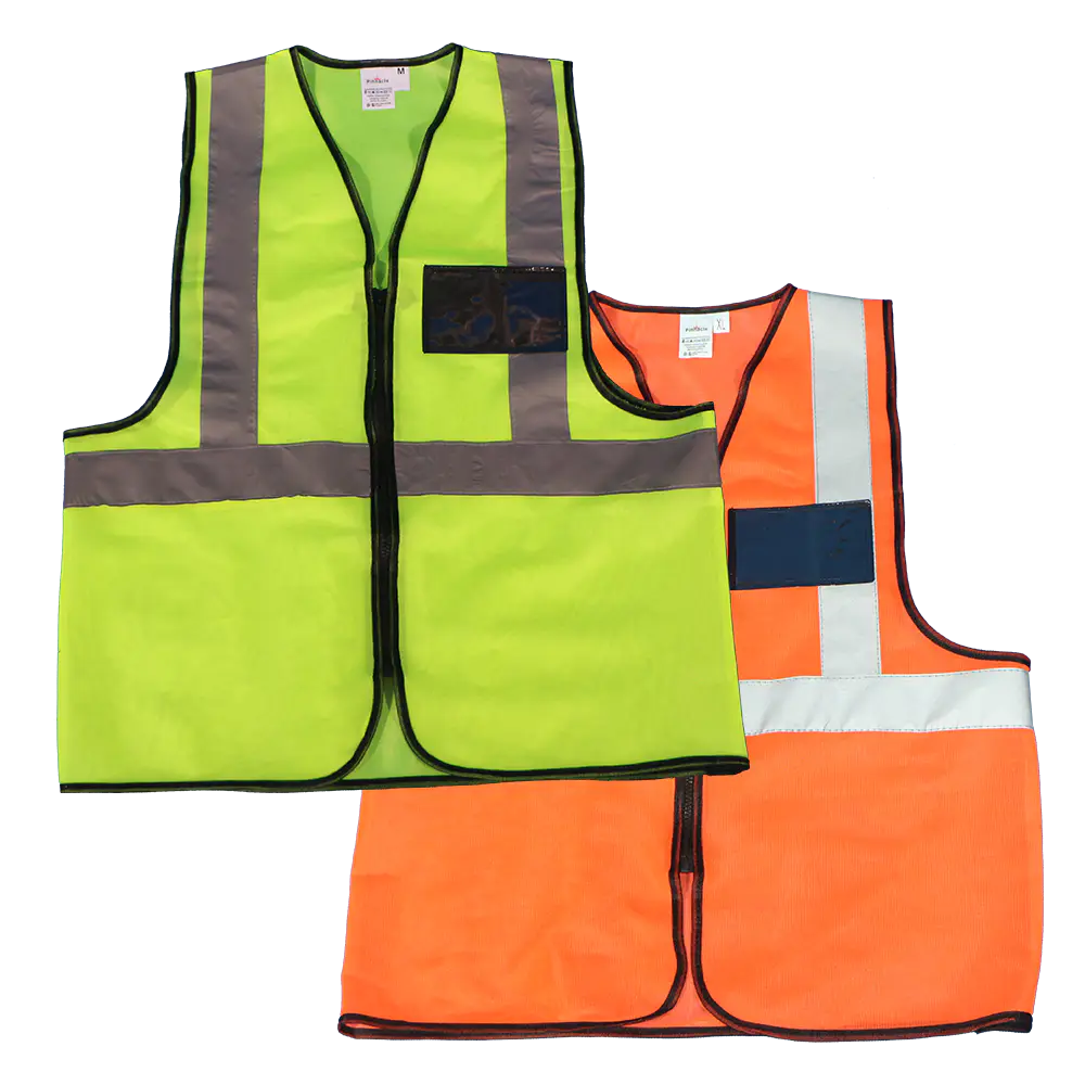 Pinnacle Reflective Safety Vest