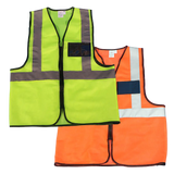 Pinnacle Reflective Safety Vest