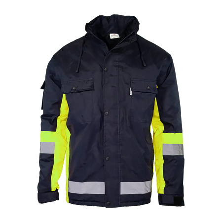 Pinnacle ARCTIC Freezer Jackets - Perfect For Mining Pinnacle ARCTIC Freezer Jackets - Perfect For Mining