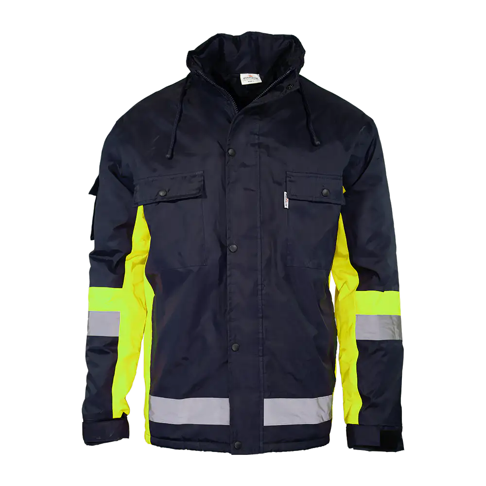 Pinnacle Arctic Freezer Jackets