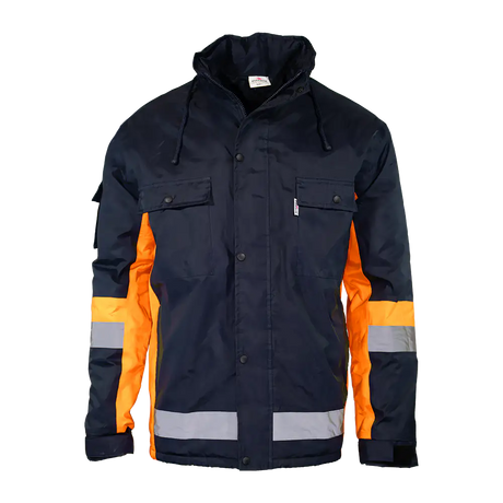Pinnacle Arctic Freezer Jackets